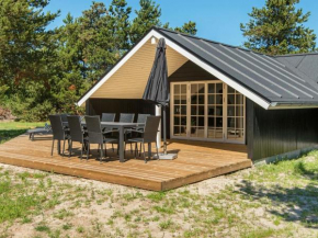 Holiday Home Vandflodvej V